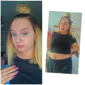 Meet your Posher, Tamra